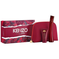 Kenzo 'Flower L'Elixir' Perfume Set - 3 Pieces