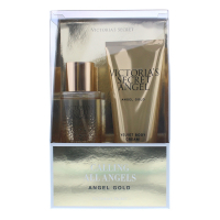 Victoria's Secret 'Angel Gold' Body Mist - 2 Pieces