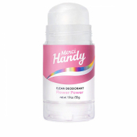 Merci Handy 'Flower Power' Deodorant - 55 g