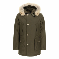 Woolrich Men's 'Arctic' Parka