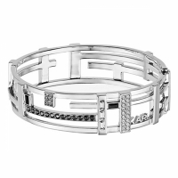 Karl Lagerfeld Women's 'Ikonik' Bracelet