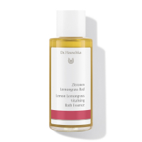 Dr. Hauschka 'Lemon Lemongrass Vitalising' Bath Essence - 100 ml