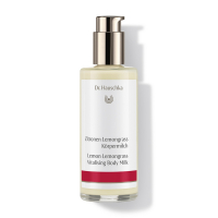 Dr. Hauschka Lotion pour le Corps 'Lemon Lemongrass Vitalising' - 145 ml