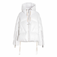 Khrisjoy Women's 'Kris Iconic' Puffer Jacket