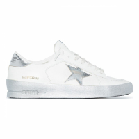 Golden Goose Deluxe Brand Sneakers 'Stardan' pour Femmes