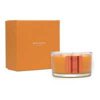 Bahoma London Candle - Tropical Punch 400 g