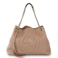 Gucci Sac Shopper 'Soho' pour Femmes