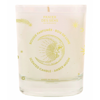 Panier des Sens Bougie parfumée 'Amber Moon' - 180 g