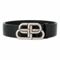 Balenciaga Men's 'BB Logo' Belt