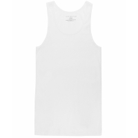 Tommy Hilfiger Men's Three-Pack Cotton Classics Tank Top Shirts