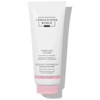 Christophe Robin 'Délicat Volume aux Extraits de Rose' Conditioner - 250 ml