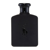 Ralph Lauren 'Polo Double Black' Eau De Toilette - 40 ml