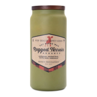 Colonial Candle 'Rugged Terrain' Duftende Kerze - 425 g