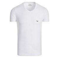 Emporio Armani T-shirt pour Hommes - 2 Pièces
