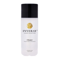 Inveray Déshydrateur d'Ongles 'Cleaner Prep & Wipe' - 100 ml