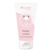 Nacomi 'For Kids and Babies' Windelcreme - 50 ml