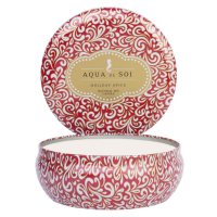 The SOi Company 'Aqua De SOi' 3 Wicks Candle -  595 g