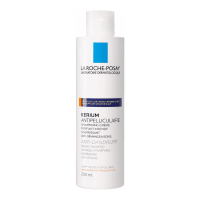La Roche-Posay 'Kerium' Shampoo - Empfindliche Kopfhaut, Schuppen 200 ml