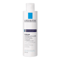 La Roche-Posay 'Kerium' Gel Shampoo - Empfindliche Kopfhaut, Schuppen 200 ml