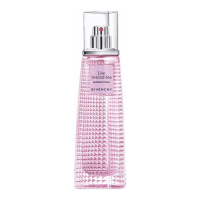 Givenchy Eau de toilette 'Live Irrésistible Blossom Crush' - 50 ml