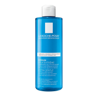 La Roche-Posay 'Kerium Extra Gentle' Gel Shampoo - 400 ml
