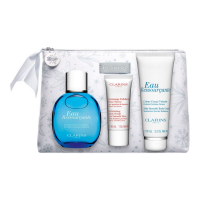 Clarins 'Eau Ressourçante' Perfume Set - 3 Pieces