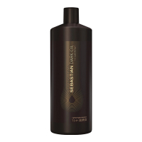 Sebastian Shampoing 'Dark Oil Lightweight' - 1000 ml