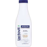 Lactovit 'Original' Duschgel - 600 ml