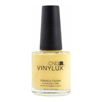 CND 'Vinylux Weekly' Nail Polish - 165 Sun Bleached 15 ml