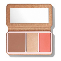 Anastasia Beverly Hills Make-up Palette - Off to Costa Rica (Medium-Tan) 17.6 g