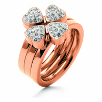 Folli Follie Ring für Damen