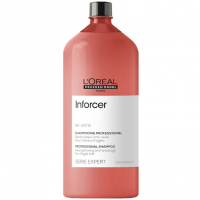 L'Oréal Professionnel Paris 'Inforcer' Shampoo - 1.5 L