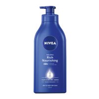 Nivea Crème Corporelle 'Rich Nourishing XXL' - 625 ml