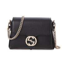 Gucci Women's 'Logo' Shoulder Bag