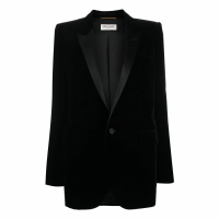 Saint Laurent 'Giacca' Klassischer Blazer für Damen