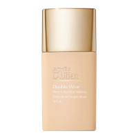 Estée Lauder 'Double Wear Sheer Matte SPF20 Long Wear' Foundation - 1W1 Bone 30 ml