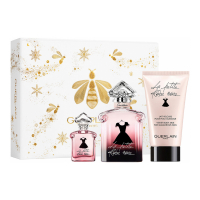 Guerlain Coffret de parfum 'La Petite Robe Noire' - 3 Pièces