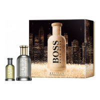 HUGO BOSS-BOSS 'Boss Bottled' Parfüm Set - 2 Stücke