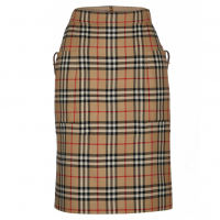 Burberry Women's Skirt