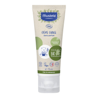 Mustela 'Organic with Olive Oil' Diaper Change Cream - 75 ml