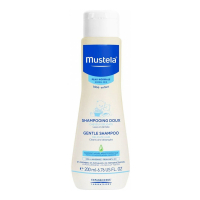 Mustela Shampoing 'Gentle' - 200 ml