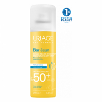 Uriage Bariésun Brume Séche Hydratant - 200 ml