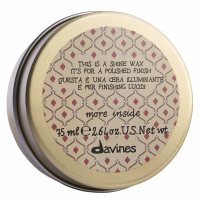 Davines Cire pour cheveux 'Mi This Is A Shine' - 75 ml