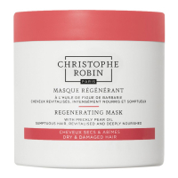 Christophe Robin 'Regenerating Pricly Pear Oil' Haarmaske - 250 ml