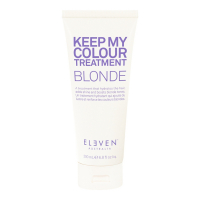 Eleven Australia 'Keep My Colour Blonde' Hair Treatment - 200 ml