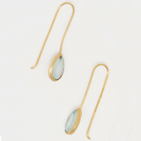 Rainbow Stone Women's 'Rosalie' Earrings