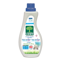 L'Arbre Vert 'Sensitive' Fabric Softener - 53 Lavages 800 ml