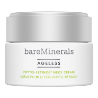 Bare Minerals 'Ageless Retinol' Creme für Hals und Dekolleté - 50 ml