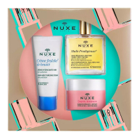 Nuxe 'Les Essentiels Visage' SkinCare Set - 3 Pieces