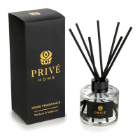 Privé Home 'Lemon Verbena' Schilfrohr-Diffusor - 120 ml